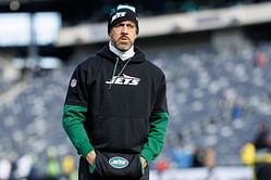 Aaron Rodgers landing spot: Mina Kimes picks AFC South team as ideal destination for 4x NFL MVP