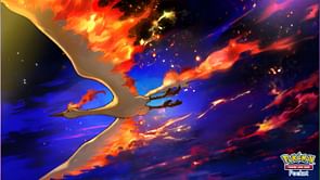 Top Fire-type cards in Pokemon TCG Pocket (May 2025)