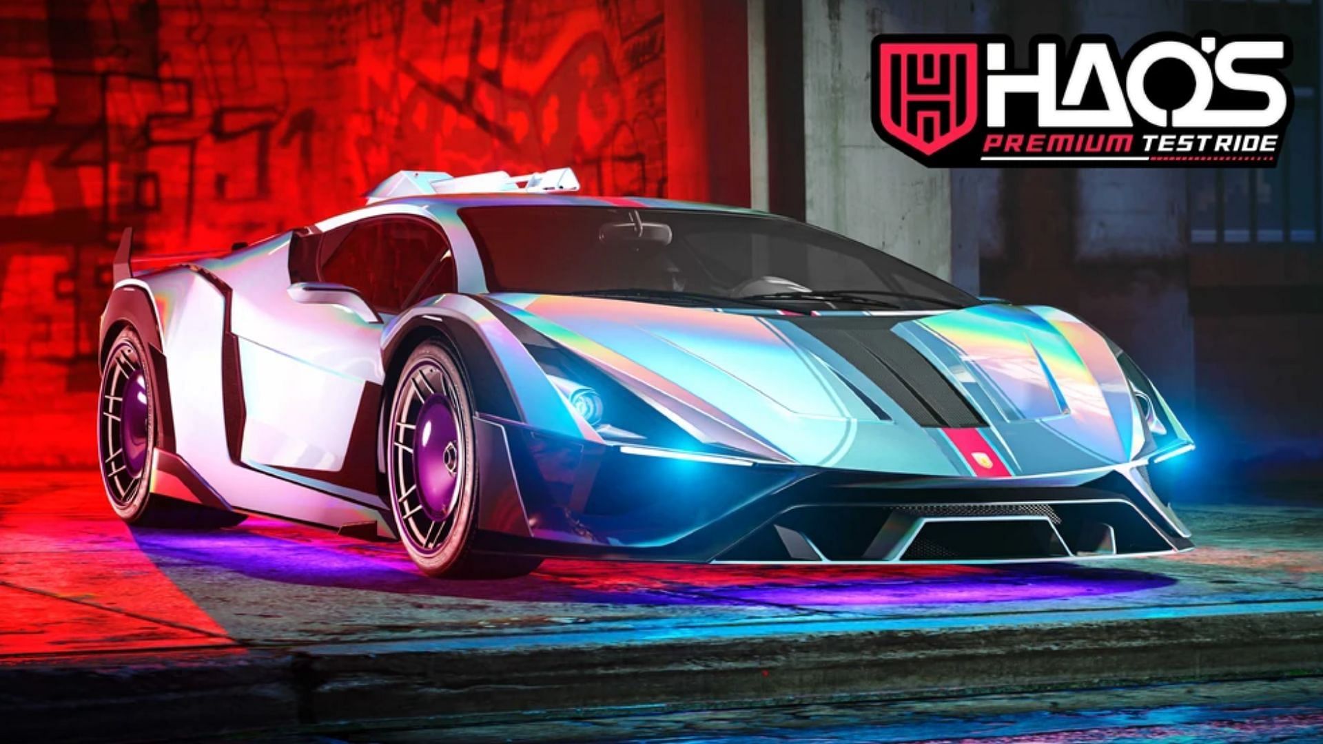 PC players deserve a free Pegassi Weaponized Ignus in Grand Theft Auto 5 Online (Image via Rockstar Games)