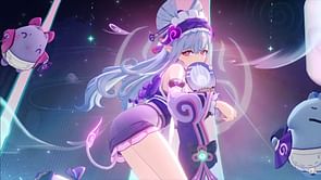 Genshin Impact 5.4 patch notes