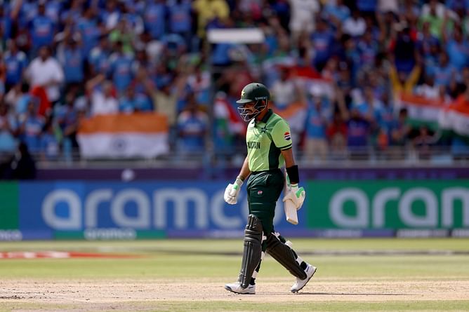 “It is against Zimbabwe or against smaller teams” - Former Pakistan bowler’s brutal attack on Babar Azam after IND vs PAK 2025 Champions Trophy match