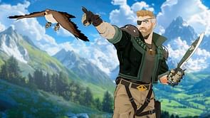 Mastercraft Falconer Tracer Pack in Black Ops 6 and Warzone: Price, what's included, and is it worth buying?