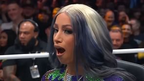 Mercedes Mone takes a massive dig at WWE - "The other place would sign them"
