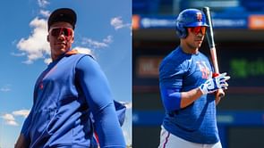 Juan Soto's jaw-dropping HR in first Mets appearance in Spring Training drives fans crazy: "$765 million is a bargain"