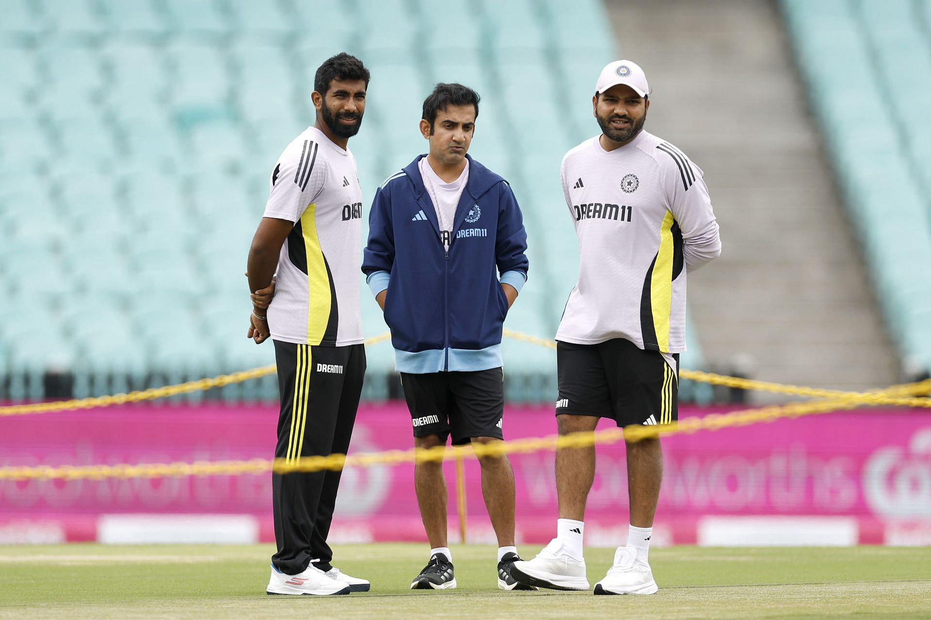 India Men
