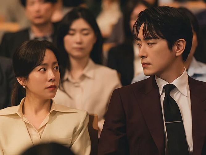 When will Love Scout finale air? Production team addresses postponement rumors following Episode 9 reschedule announcement