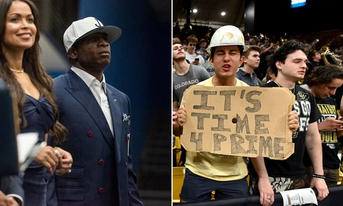 "Most of us are raising cats, not dogs": Deion Sanders issues strong reality check with latest parenting advice