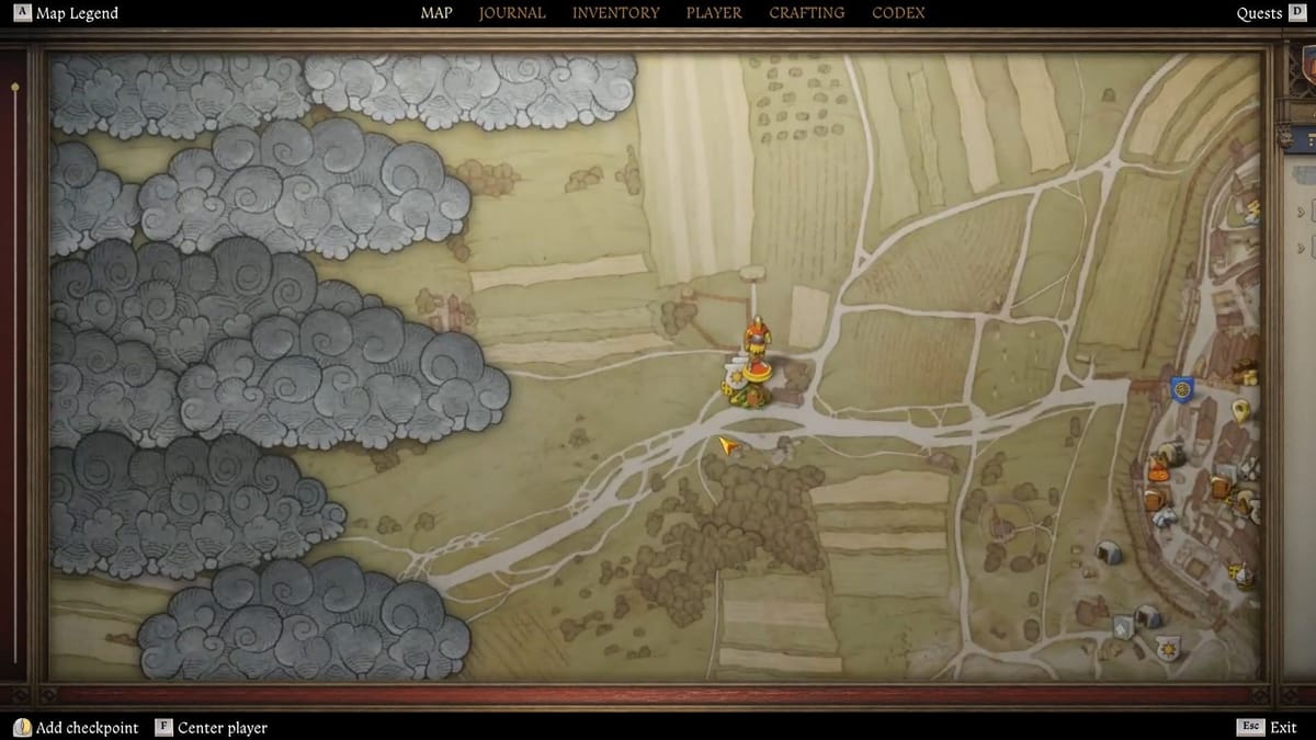 Kingdom Come Deliverance 2 walkthrough: How to complete Post Scriptum ...