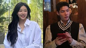 "Glad he addressed it" — Netizens react as Single's Inferno 4’s Theo breaks silence amid backlash for allegedly liking a Lee Si-an hate comment
