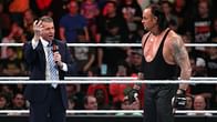 Legend says Vince McMahon demanded he beat The Undertaker in shock WWE win