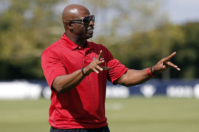 "This world is filled with trials & tribulations": $45 million-worth Deion Sanders makes powerful remark on adaptability