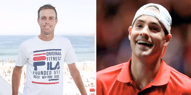 John Isner accuses Sam Querrey of 'almost killing' his dog, Querrey reveals why he would've taken 'no responsibility'