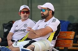 2025 Champions Trophy weather update: Dubai weather report for February 23 for India vs Pakistan match
