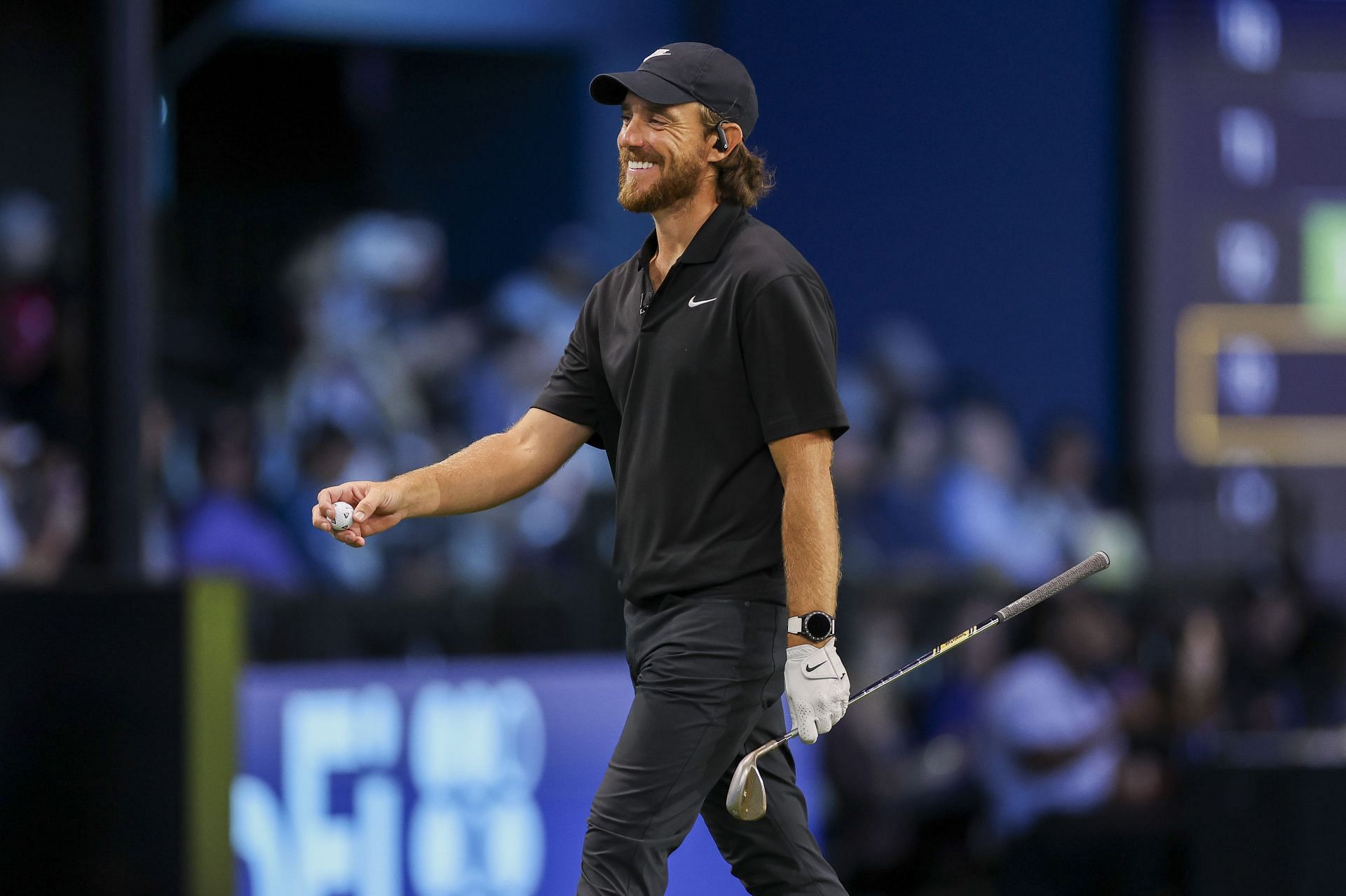 Tommy Fleetwood Career Earnings