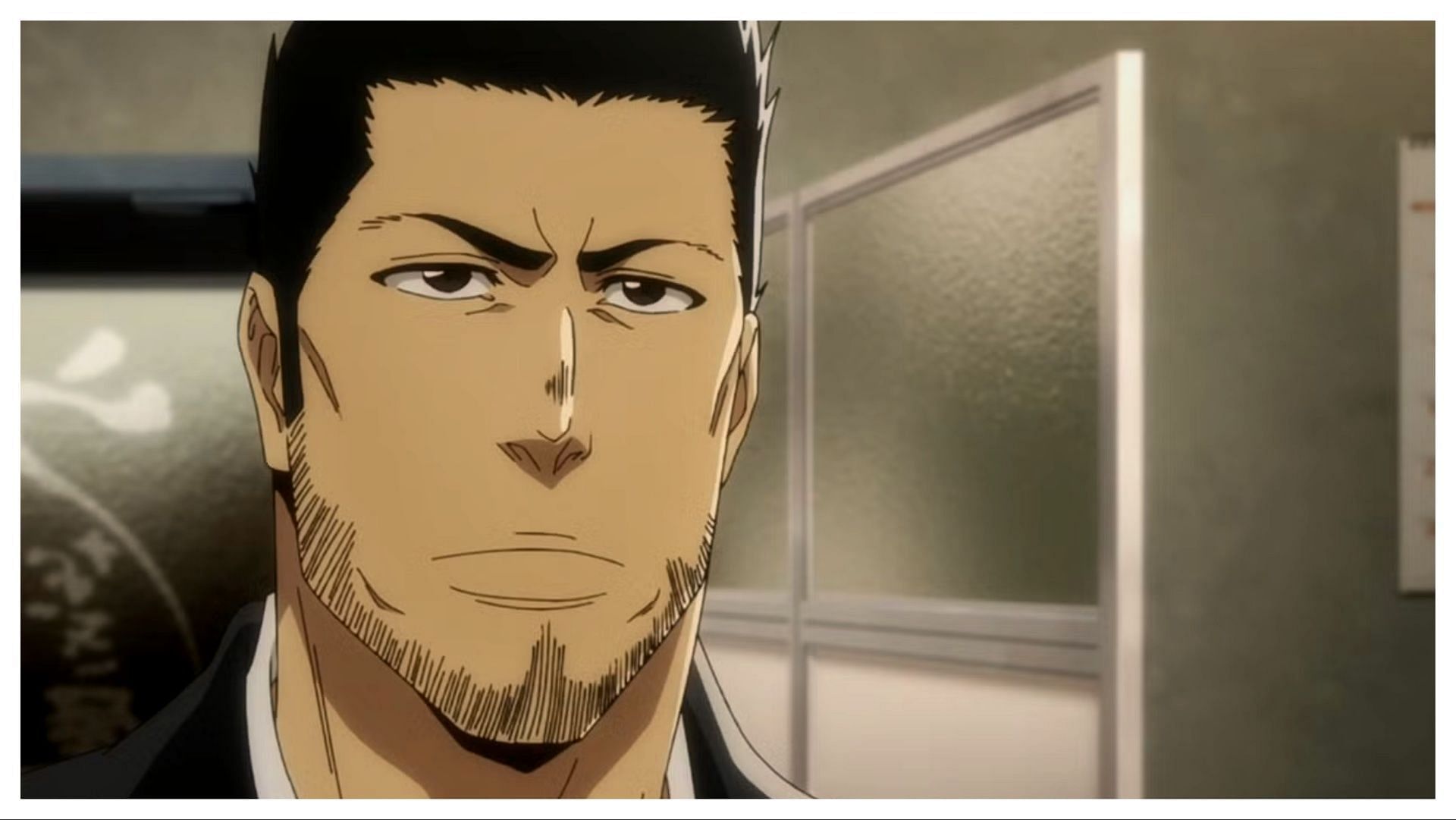 Isshin Kurosaki (Image via Pierrot)