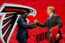 Keanu Neal career earnings: A look at former Falcons star’s time in NFL