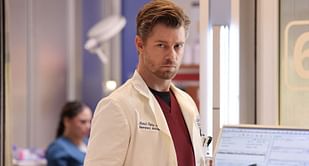 Why are there rumors about Dr. Ripley leaving Chicago Med? Explained