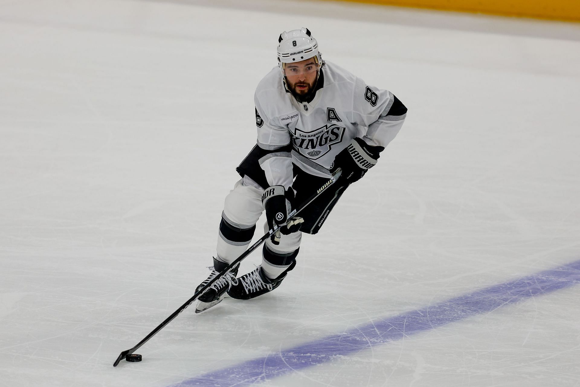 NHL: JAN 29 Kings at Panthers - Source: Getty