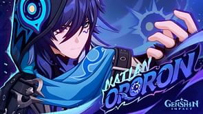 Genshin Impact 5.5 free character leaked