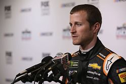 “I needed to get away”: Kasey Kahne shares strong emotions on his shocking NASCAR exit