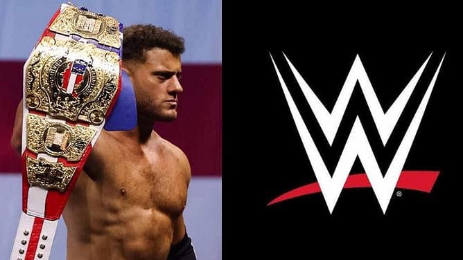 Former WWE personality left stunned over MJF's recent comments on AEW Dynamite - "That was just one of the rules of the business" (Exclusive)