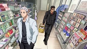 Sakamoto Days episode 5 release date and time, where to watch, and more
