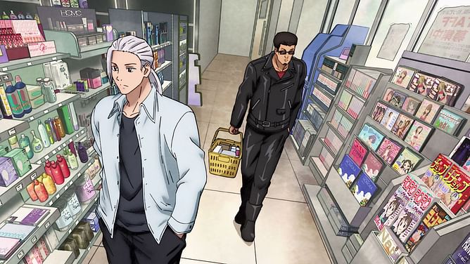 Sakamoto Days episode 5 release date and time, where to watch, and more
