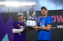 NFL fans sound off as Jared Goff, Byron Murphy win Pro Bowl MVPs - "Pathetic," "KaVontae Turpin snubbed"