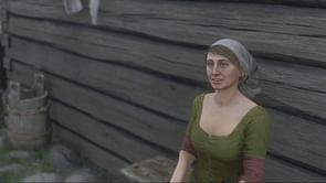 Kingdom Come Deliverance 2 walkthrough: How to complete The Thunderstone side quest