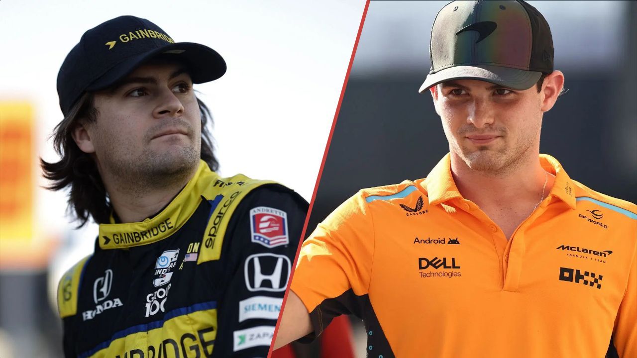 Colton Herta and Pato O'Ward's $4M+ salaries become public as IndyCar team boss laments rising costs