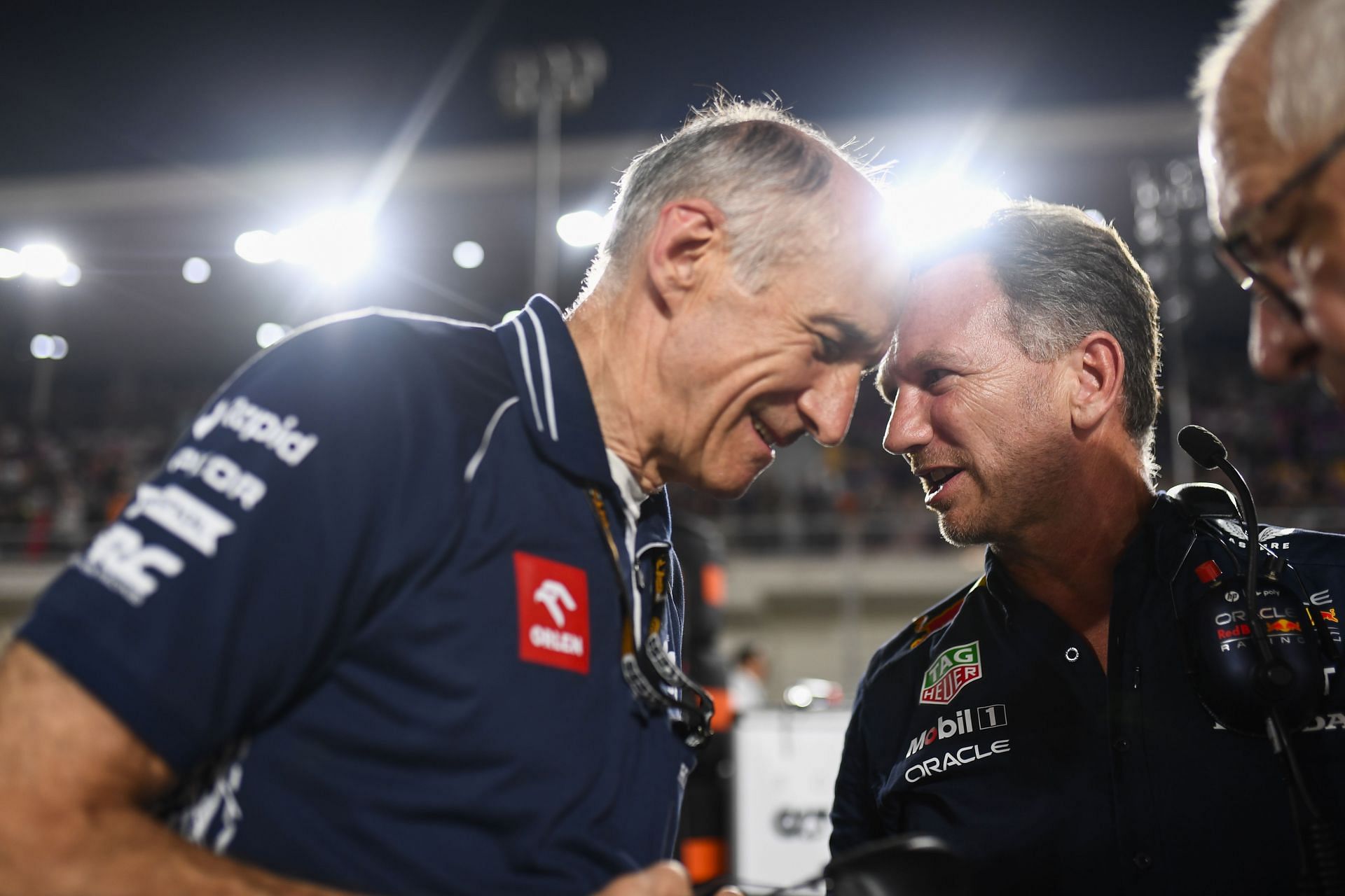 F1 Grand Prix of Qatar - Source: Getty