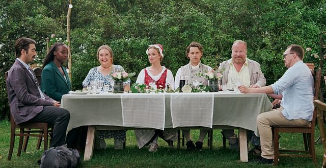What is Love Forever on Netflix all about? Everything you need to know  before you watch