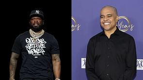 "Heart colder than a polar bear’s toe nails"—Internet reacts to 50 Cent trolling Irv Gotti on Instagram amid reports of him being on life support