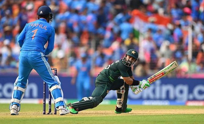 IND vs PAK: Scorecard, Highlights and Results of India and Pakistan’s last match in 2025 Champions Trophy