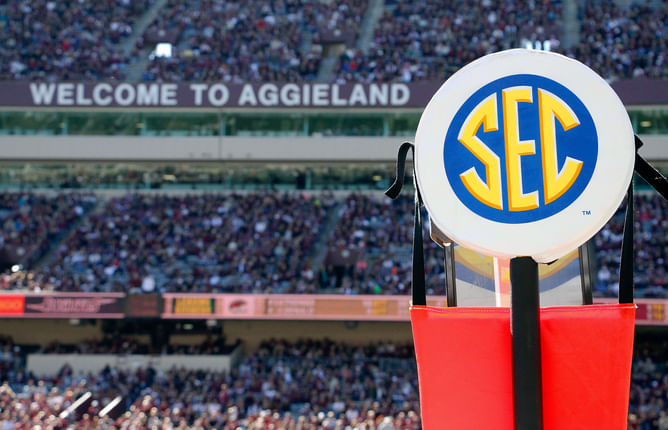 "I've been really consistent on this one": Insider chooses one SEC powerhouse to land 5-star QB Jared Curtis