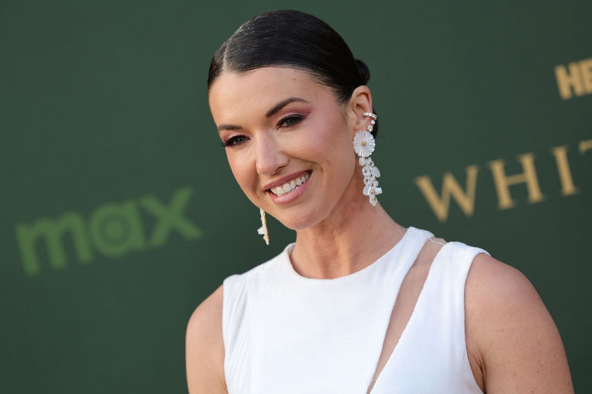 Los Angeles Premiere Of HBO Original Series &quot;The White Lotus&quot; Season 3 - Arrivals - Source: Getty