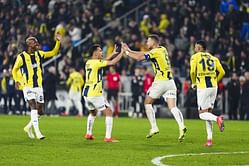 Fenerbahce vs Erzurumspor Prediction and Betting Tips | February 5th 2025