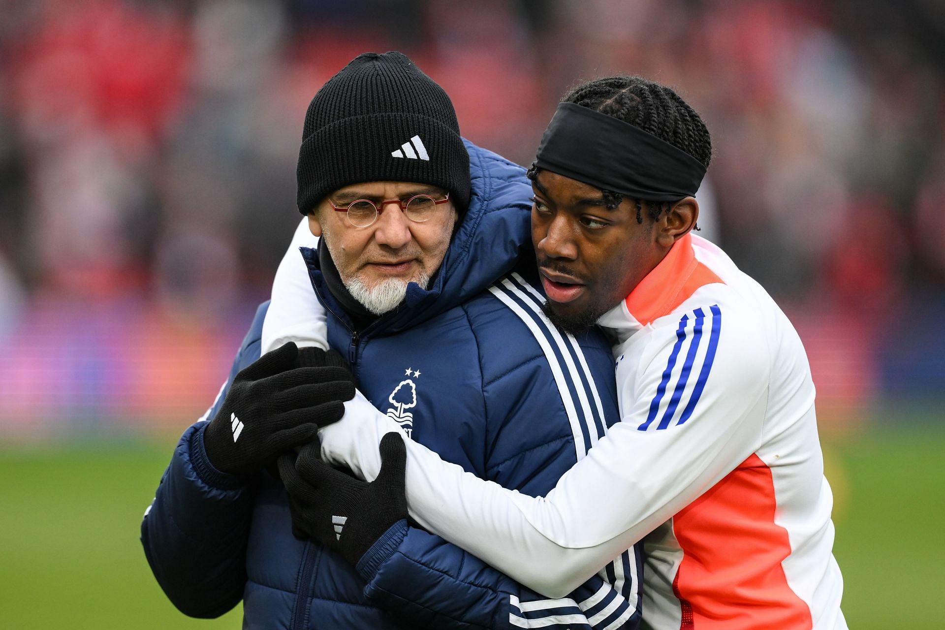 Nottingham Forest FC v Brighton & Hove Albion FC - Premier League - Source: Getty