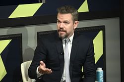 Who is Matt Damon playing in Christopher Nolan's The Odyssey? Character explained