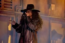 "THE TDE GIRLS ROOTING FOR EACH OTHER!" — Internet reacts to SZA cheering for Doechii after her Grammy performance