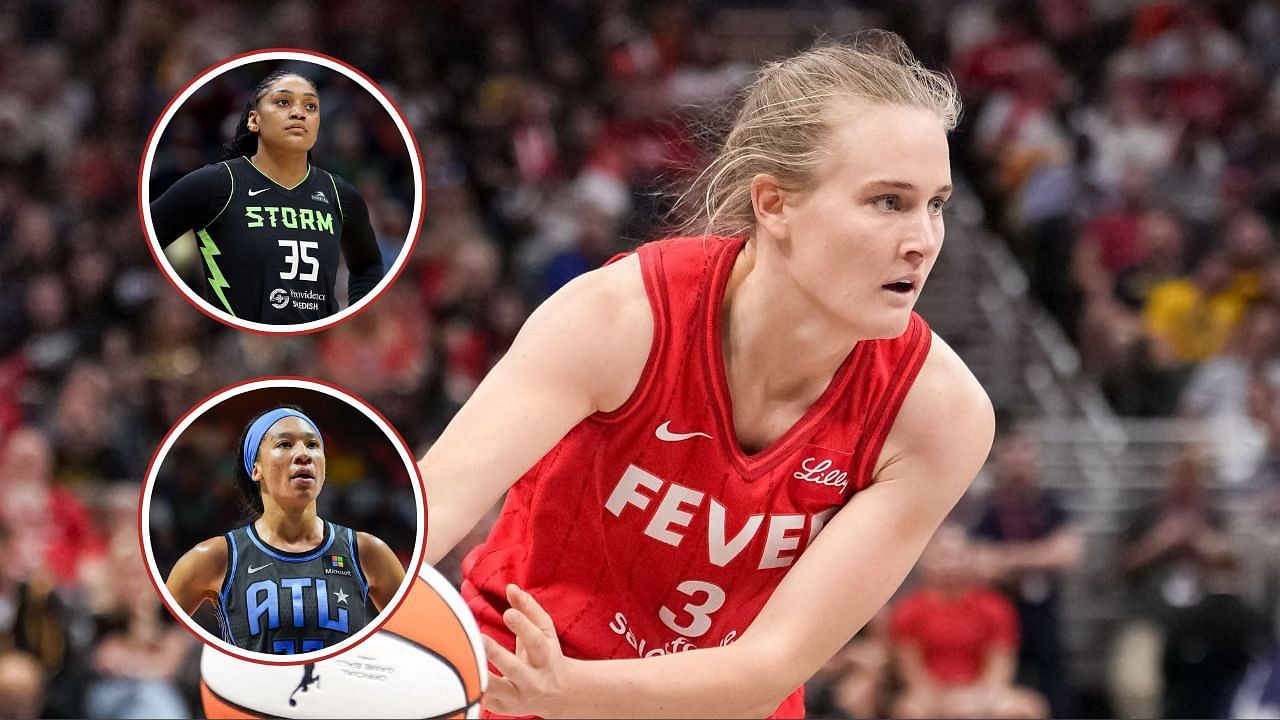 Top 3 players Indiana Fever should target after Kristy Wallace