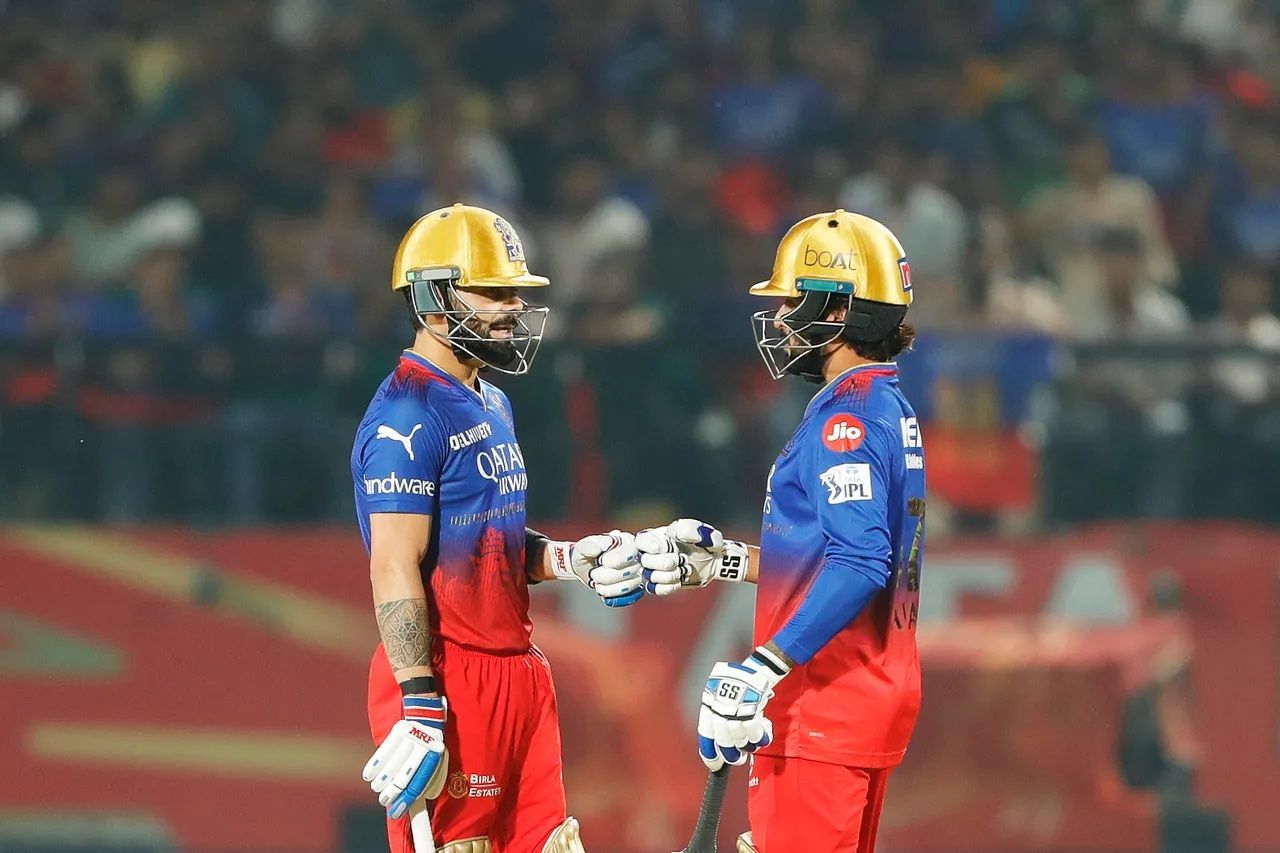 "We thought it would be Kohli" - Aakash Chopra on Rajat Patidar being appointed RCB captain for IPL 2025