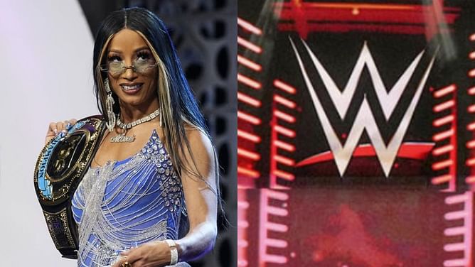 AEW star Mercedes Mone makes alarming revelations about what happened after unceremonious WWE exit