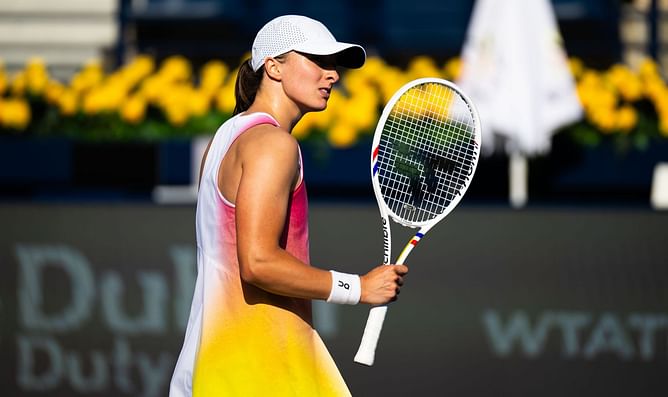 Dubai Tennis Championships 2025: TV Schedule, start time, order of play, live streaming details and more | Day 5