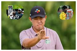 Byeong Hun An shares his unfiltered verdict on Kansas City Chief’s thumping defeat against Philadelphia Eagles