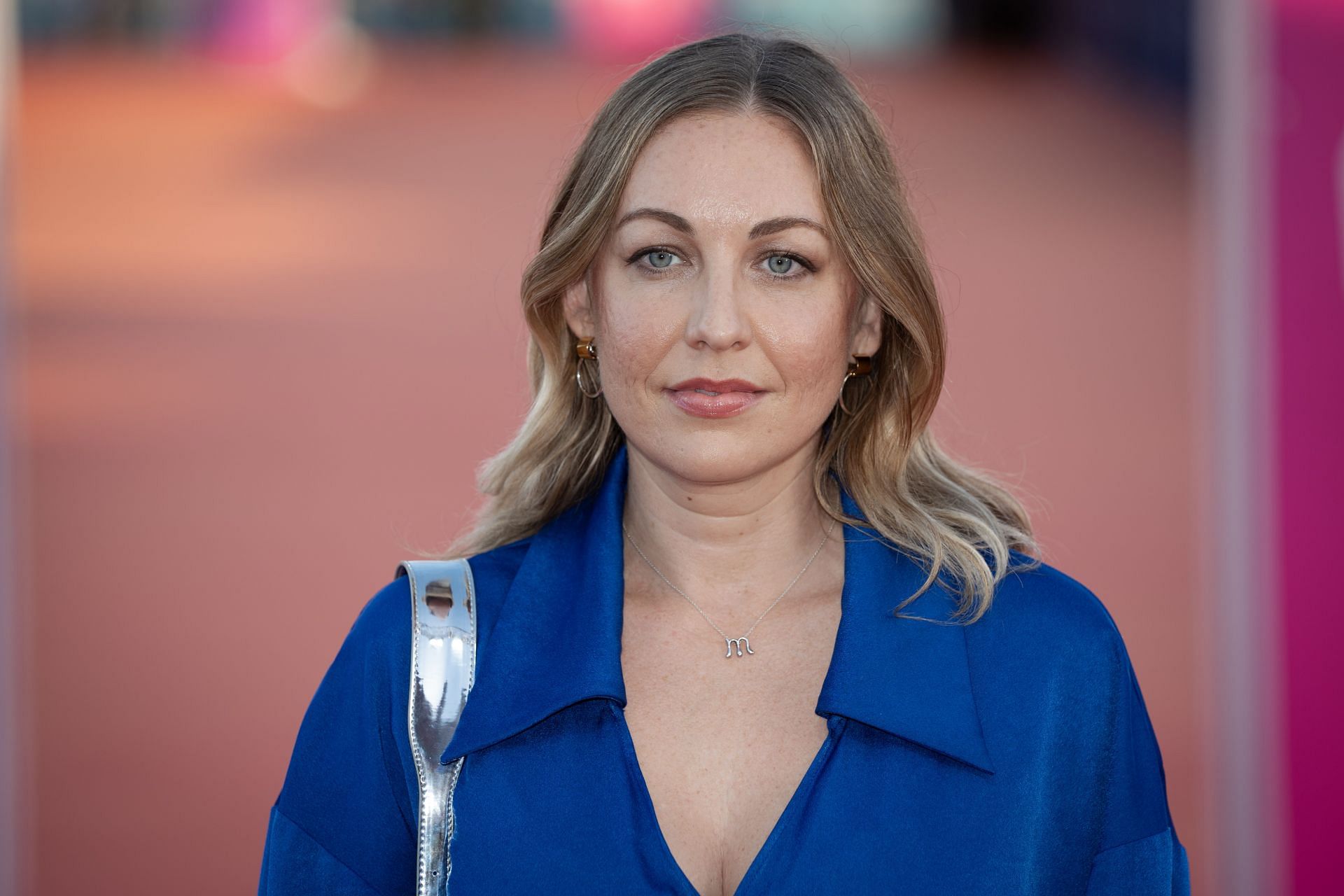 Molly Glynn (Photo by Francois G. Durand/Getty Images)