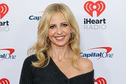 "I feel so lucky"— Sarah Gellar addresses Buffy reboot and explains how the revival came into being