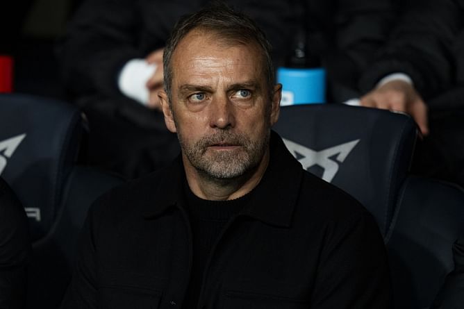 Barcelona draw up 3-man transfer shortlist for right-back role ahead of summer window: Reports