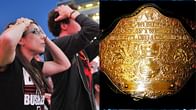 Ex-WWE name will retire in 11 months; he is 65 years old and has won the World Heavyweight Title