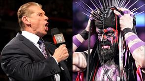 5 Times Vince McMahon allegedly punished WWE Superstars on-screen